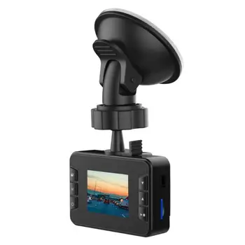 

Dash Cam Car DVR 1.5 " Mini HR802B FHD 1080p WiFi Car Camera Recorder AR0237 Sensor Dashcam Car Video Recorder Mirror
