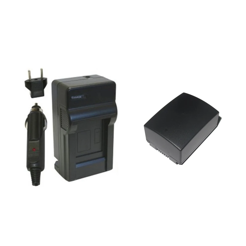 IA-BP105R, IABP105R, BP105R IA-BP210R IABP210R BP210R Батарея+ Зарядное устройство для SAMSUNG SMX-F500 F501 F530 HMX-F900 F910 F920 H320