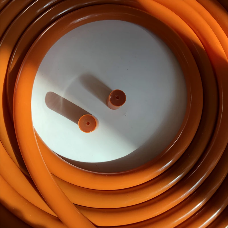 NEUF Tube Élastique Latex 1M Naturel / Fronde Lance-pierre / La Chasse