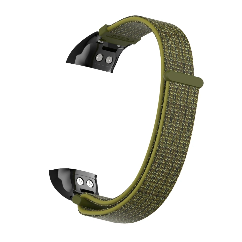 Honor Band 5 ремешок для huawei Honor Band 5 умный Браслет для huawei Honor Band 4 5 браслет - Цвет: Khaki