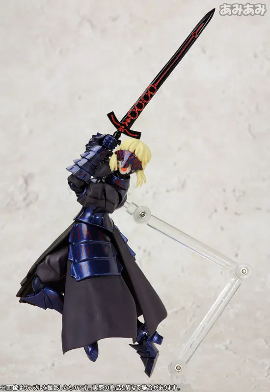 Аниме Garage Kit Figma 072 Fate Stay Night боснийский бар Garage Kit SABER