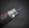 BBQbuy Mini Jet crayon flamme 503 torche gaz Butane carburant soudure briquet Jet flamme Portable stylo Butane non inclus ► Photo 3/6