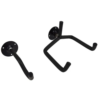 

Guitar Slant Hook Frame Wall Hanging Guitar Hook Split Type Guitar Slant Hanging Display Frame