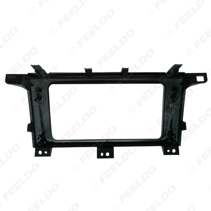 Kits de Instalação, Toyota 4700, Land Cruiser VXR, 2Din