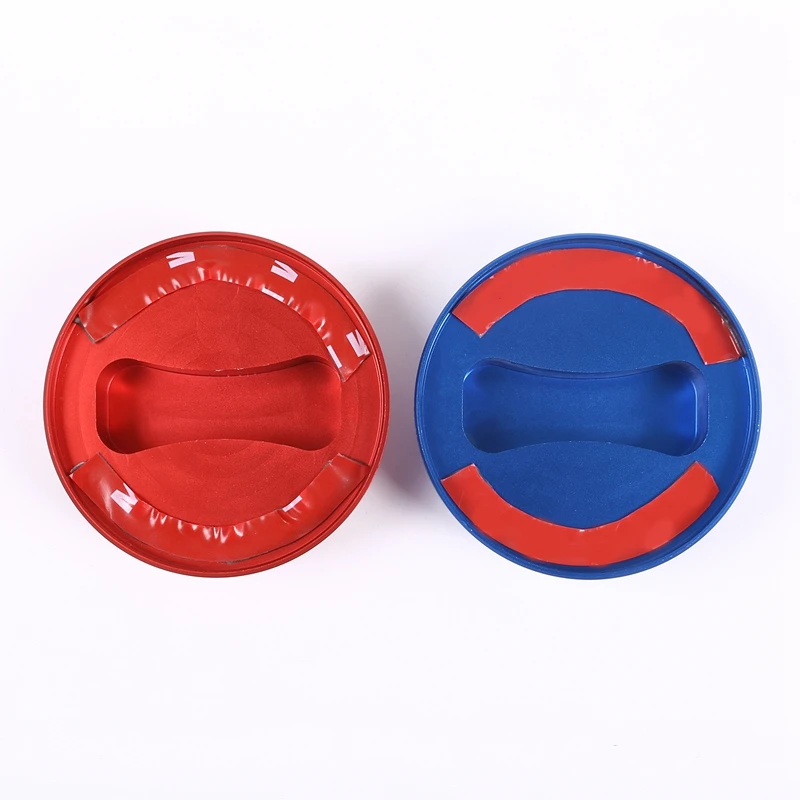 Крышка топливного бака из алюминиевого сплава для Mercedes-Benz W204 W205 W212 W213 W176 W222 X253