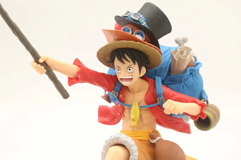 One piece/Sea King новые четыре императора резонанса лучшие биологические звери кайдо белая борода гаражный комплект модель