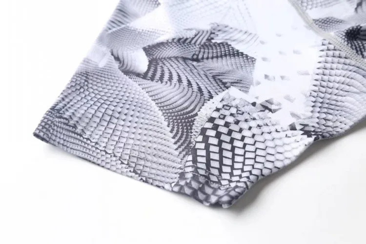 Cross Border for Men Tight Sports Short Sleeve Fitness Plastic Clothes Soft Reduction Comfortable Breathable Quick Drying Clothe
