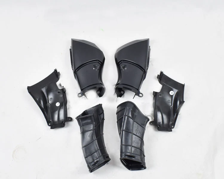 

Motorcycle Ventilation pipe Air Intake Tube Duct Pipe For YAMAHA YZF1000 R1 2009-2010-2011-2012-2013 2014