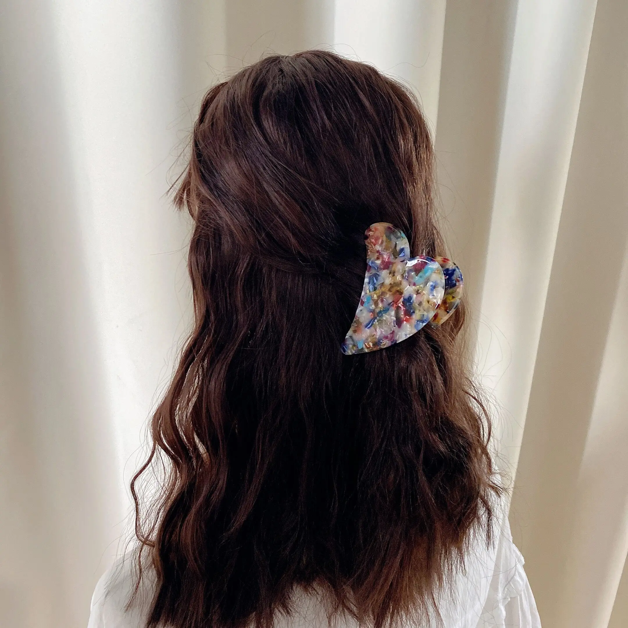 Metal Crab Clamp Metal Hair Claws Bulk Hair Claws Crab Claw Gold