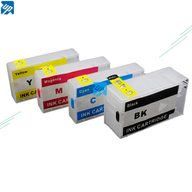 Cartucho de tinta recargable para CANON MB2110 MB2710 MB2120 MB2720 MB2130  1x00 - AliExpress Ordenadores y oficina