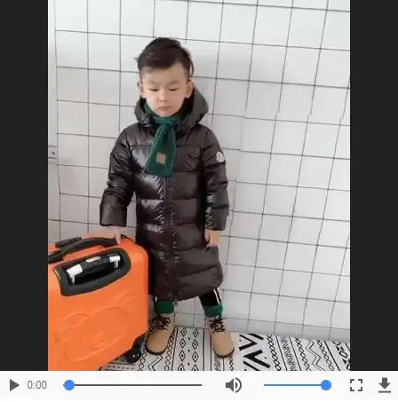 Г. Одежда для детей до-30 градусов; Одежда для мальчиков; теплая зимняя хлопковая куртка-пуховик; пальто с капюшоном; утепленная верхняя одежда для девочек; детская парка