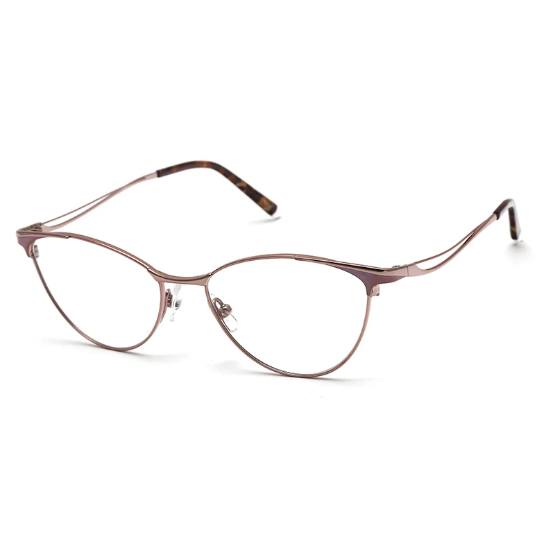 Мужская и женская оправа для очков Mark Titanium роскошные высококачественные