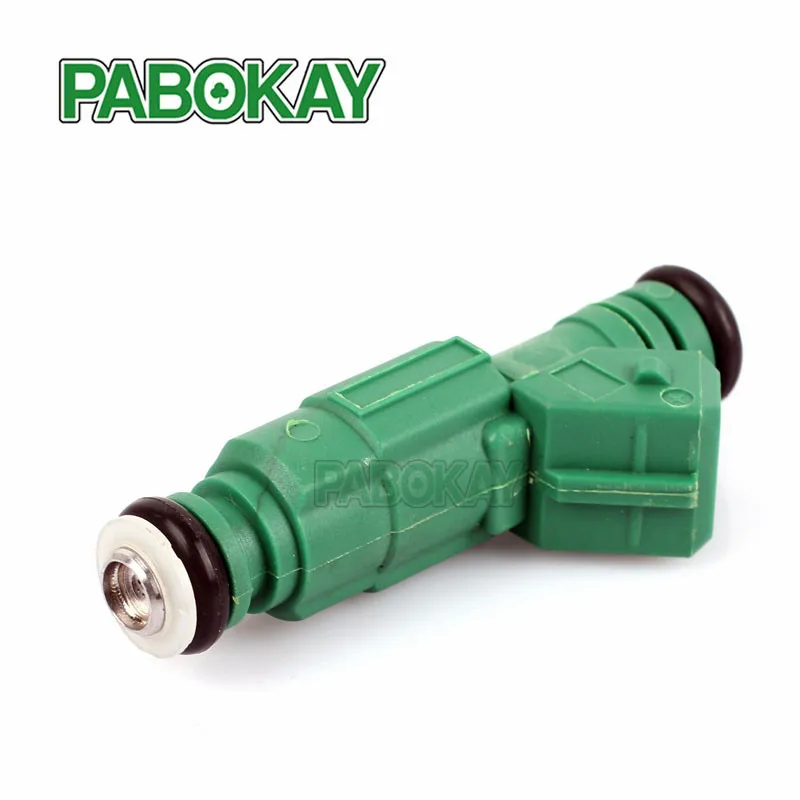 

High flow 440CC 0280155968 Fuel Injector For Audi A4 S4 TT 1.8L 1.8T Volvo