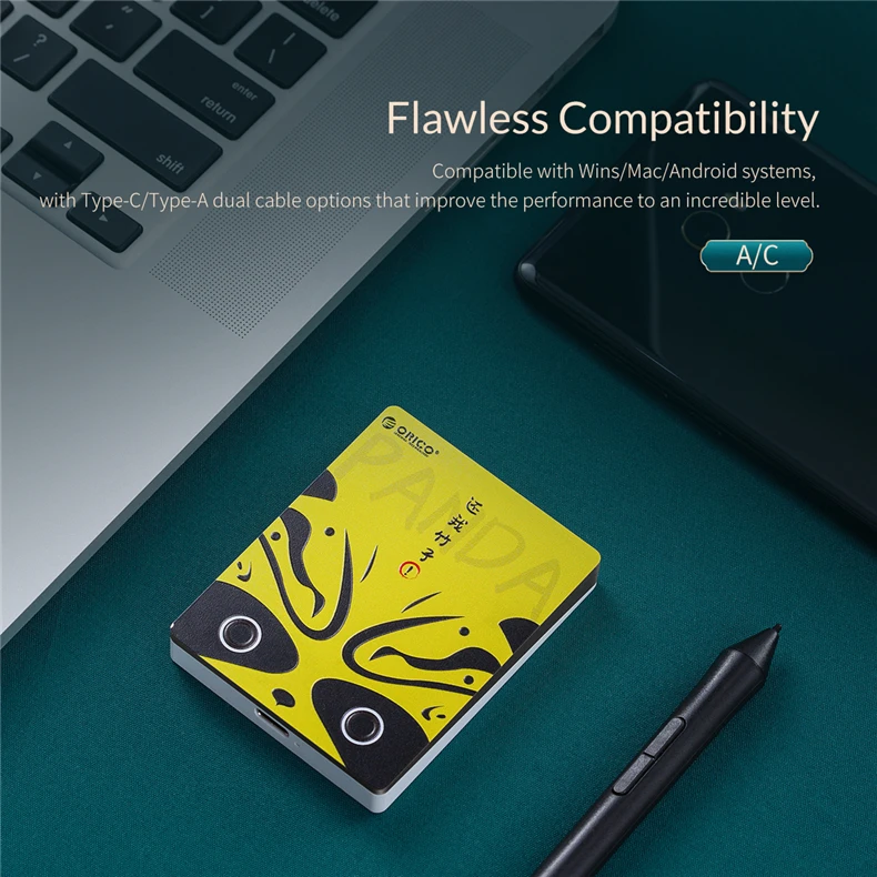 Computador e Escritório