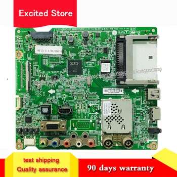 

For LG 42/49LY320C-CA main board EAX65574006 working LC420UE screen