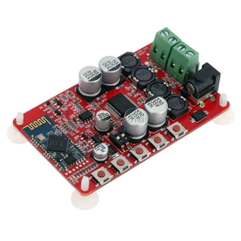

TDA7492P 25W+25W Bluetooth 4.0 Wireless Digital Audio Receiver Amplifier Board Whosale&Dropship