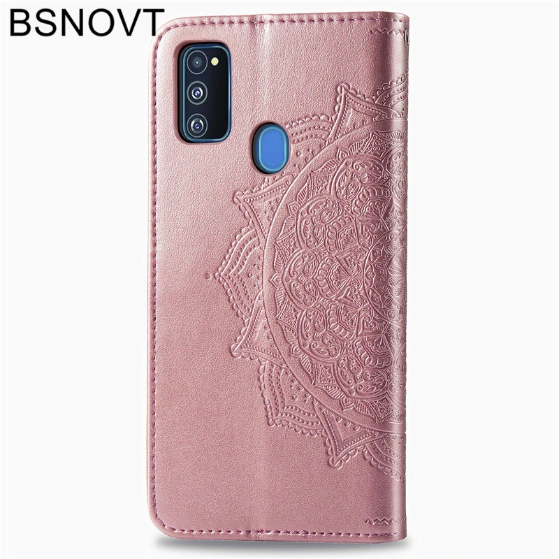 Чехол для samsung Galaxy M30s, Силиконовый противоударный чехол из искусственной кожи для samsung M30s, чехол для samsung M30s, чехол для телефона 6,4 дюйма