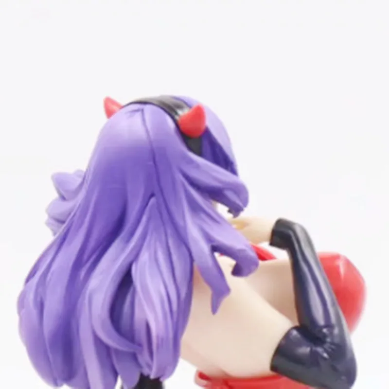 

Cheng yuan Anime Amber's Succubus Special Native ~ Rocketboy Garage Kit Model