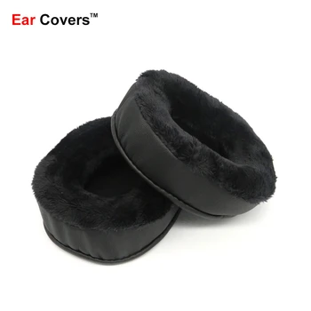

Ear Covers Ear Pads For Audio Technica ATH WS1100is ATH-WS1100is Headphone Replacement Earpads Ear-cushions