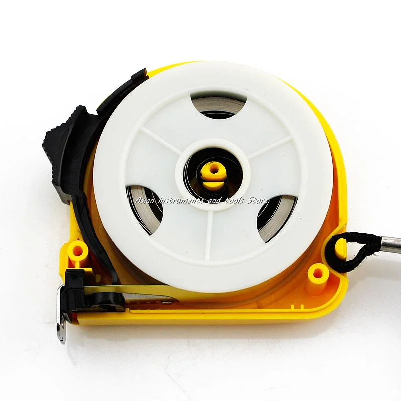 Tajima Steel tape measure with lock I accuracy class HI-LOCK - merXu -  Negotiate prices! Wholesale purchases!