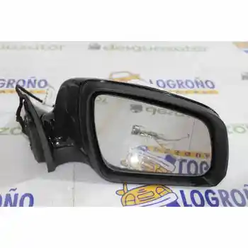 

RIGHT REARVIEW MERCEDES C-CLASS (W204) SALOON