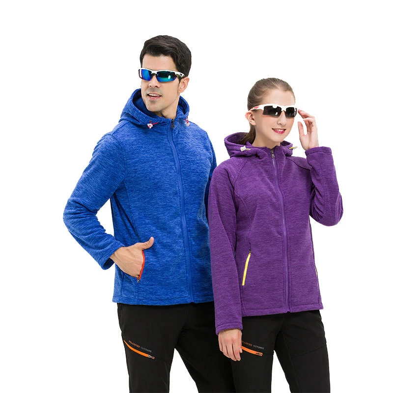 plus size thermal coats