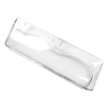 

Car Front Side Headlight Clear Lens Lamp Shade Shell Cover For-Bmw 7 Series E38 Facelift 1998-2001 63128386953