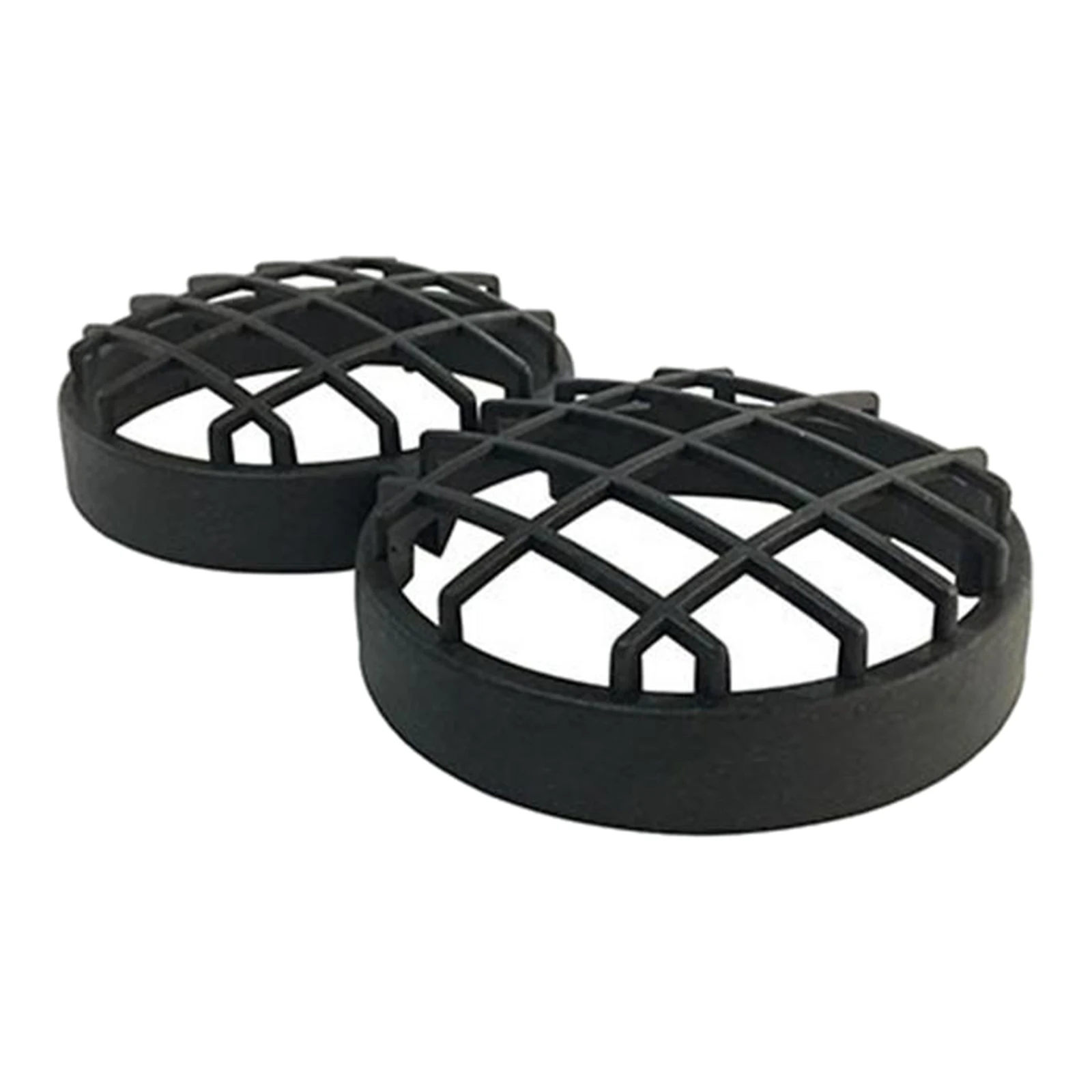 Plastic Motorcycles Headlight Grille Mesh Cover Protector for YAMAHA BWS100