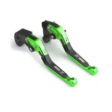 Для KAWASAKI Z1000 Z 1000 Z1000R аксессуары для мотоциклов Складные Выдвижные Рычаги Тормозная система сцепления