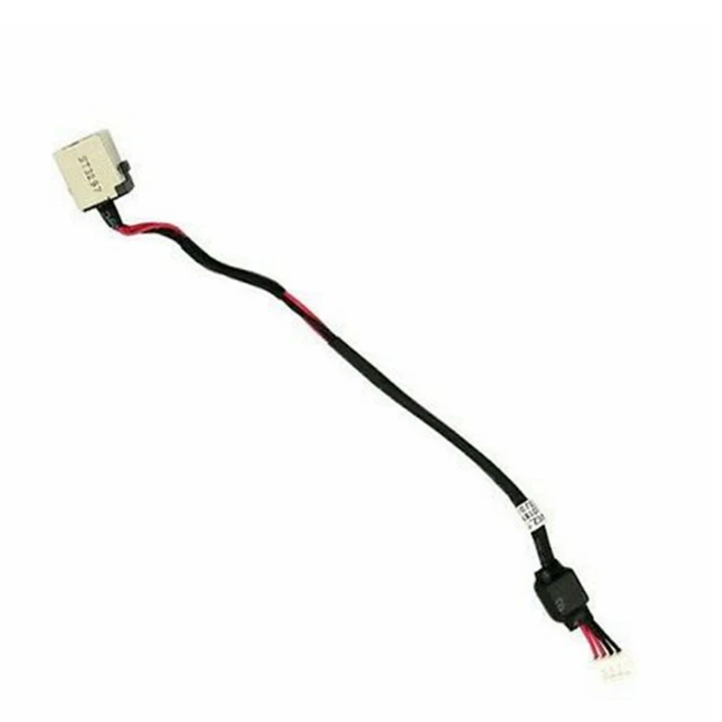

DC Jack Power Socket Cable for Acer E1-570 Aspire Charging Wire Connector