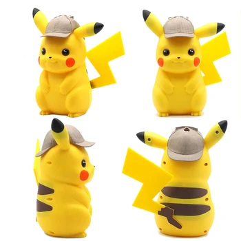 

650ml Pikachu toy mug sippy cup outdoor sports cup children drinking cup birthday Christmas gift toy