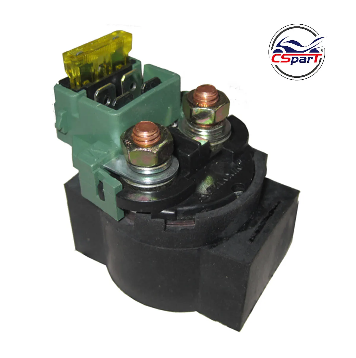 CFMOTO CF Moto CF188 релейный стартер соленоид 500 CF500 500CC 600 600CC X5 X6 UTV ATV SSV 9010 150310 10001|kart go|500cc