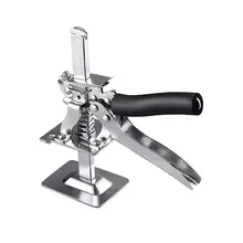

Tile Height Adjuster Hardware Tool Wall Tile Positioning Leveling Lifter Auxiliary Tool Lifting Leveler