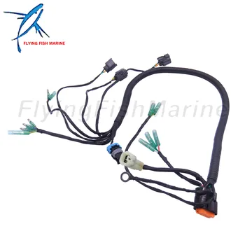 

F40-05000101 CDI C.D.I. Line Assy for Parsun HDX Boat Motor F30 F40 Outboard Engine