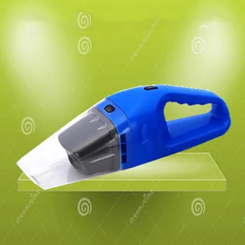 

5 Meters Long Line Car Vacuum Cleaner 120W Super Powerful Suction Wet and Dry Can Suck The Phone Car Vacuum Cleaner Auto