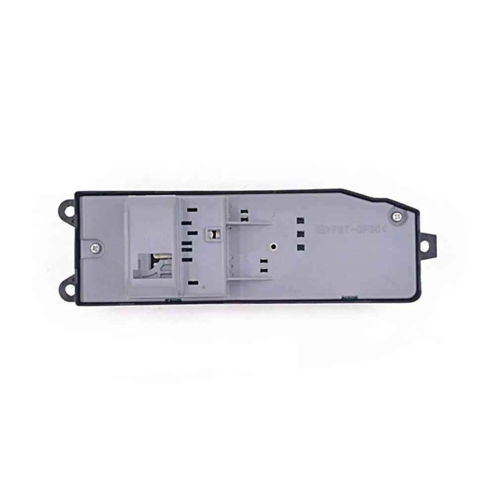 84820-26201 главный выключатель стеклоподъемника для Toyota Hiace 2006-2013 KDH20 TRH20 изысканно спроектированный прочный