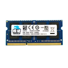 Hynix чип оперативной памяти DDR3 2 ГБ/4 ГБ/8 ГБ 4G 8G PC3 PC3L 2Rx8 1066 МГц 1333 1600 10600 12800 ноутбук 1,5 V 1,35 V карта оперативной памяти Ram