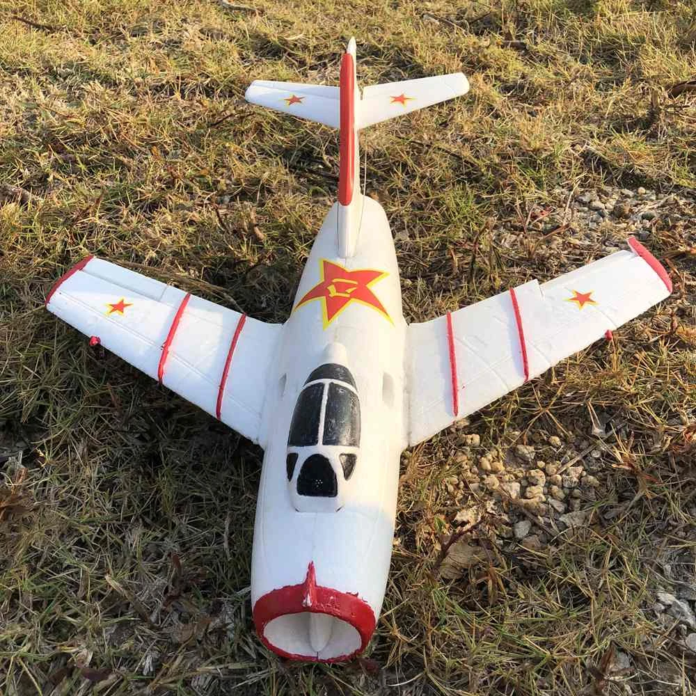 aeromodelo rc