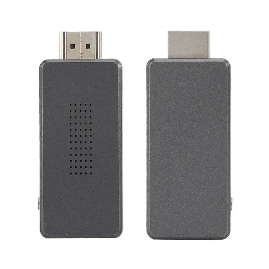 C1 2,4G/5G двухчастотное беспроводное HDMI зеркальное устройство Дисплей приемник для LINUX