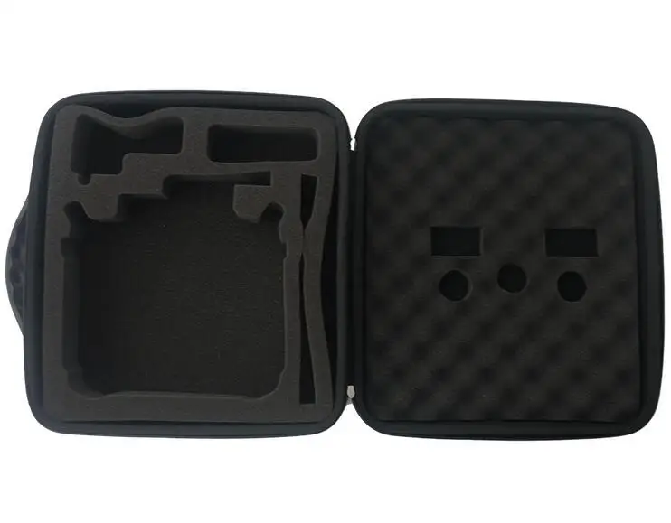 FrSky Taranis Q X7 X7S X9D PLUS 2019 EVA Case | Игрушки и хобби