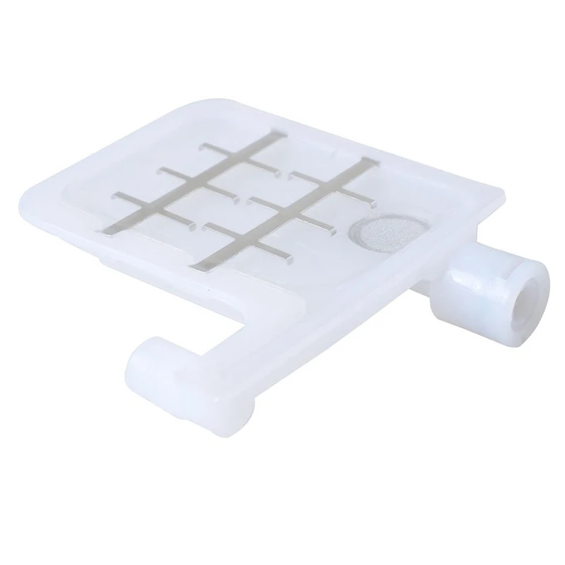 Большой демпфер чернил 15 шт./лот эко растворитель плоттер принтер DX4 DX5 головка