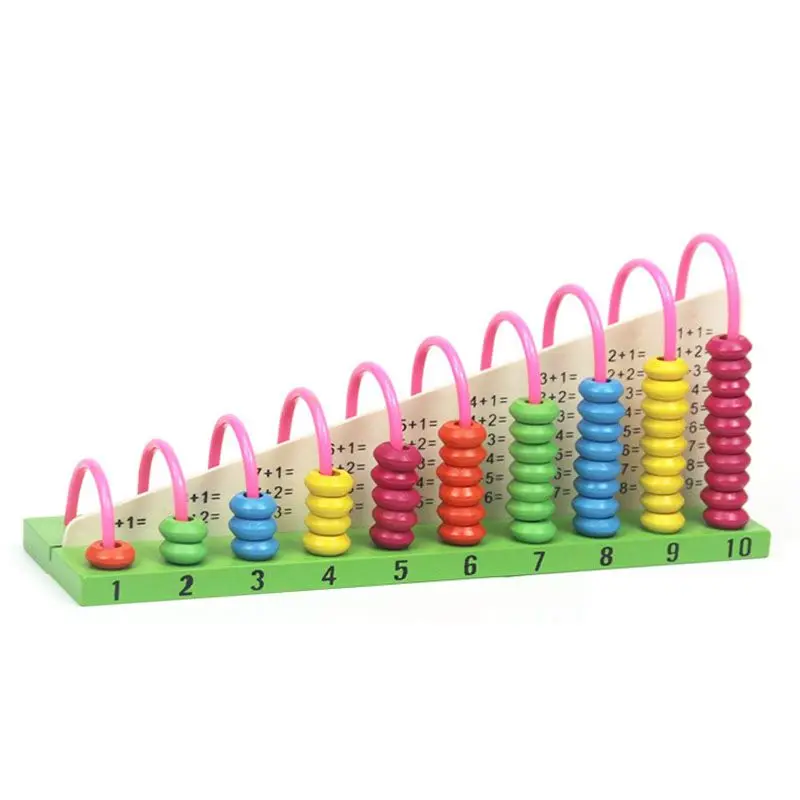 Возраст от 6 лет подсчет Abacus поддержка