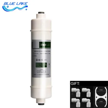 

Factory direct sales, 10 inch Weak alkaline filter element, adjust PH value / acidity, household water purifier filters
