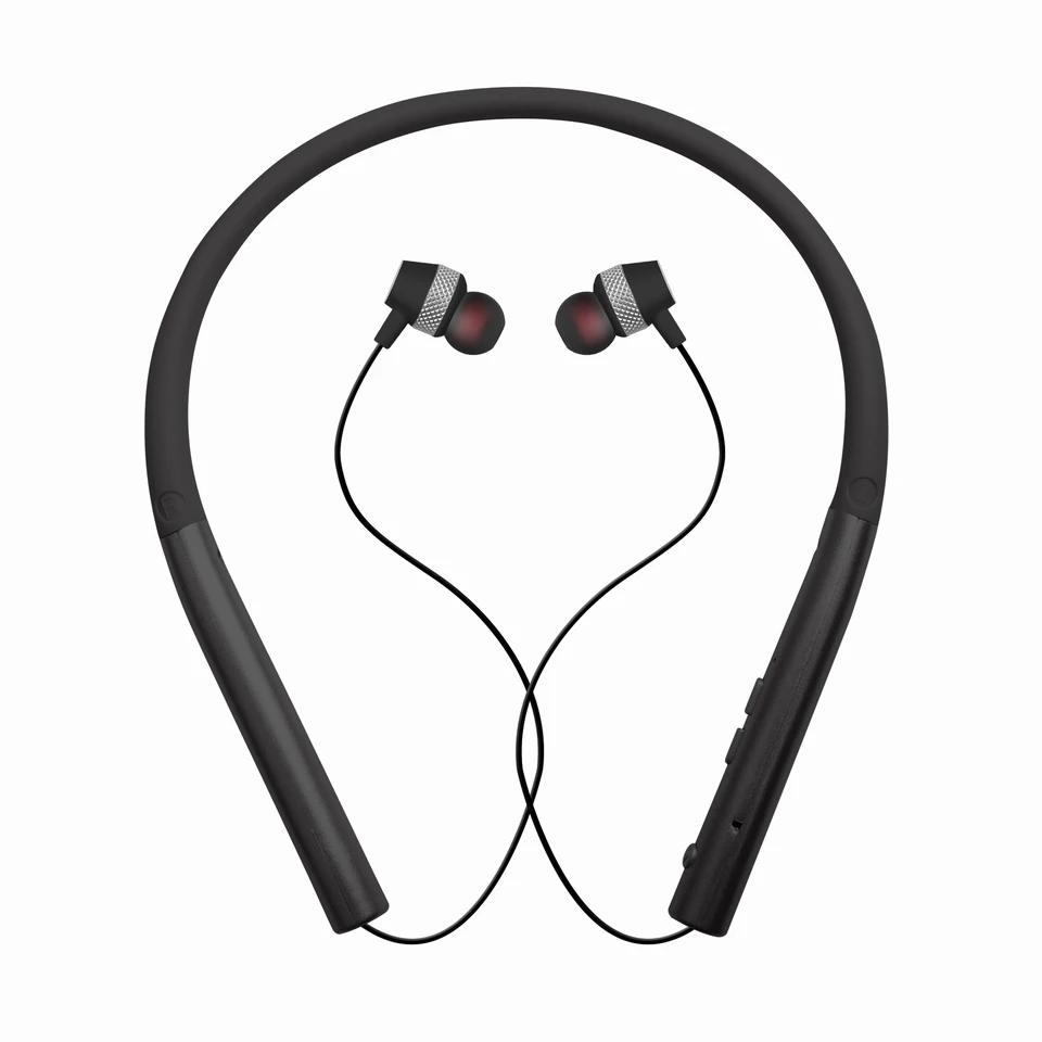 Sport Bluetooth Wireless Headphones Portable Neckband Stereo Music Earphones for iPhone Samsung Xiaomi Wireless Earbuds Headset