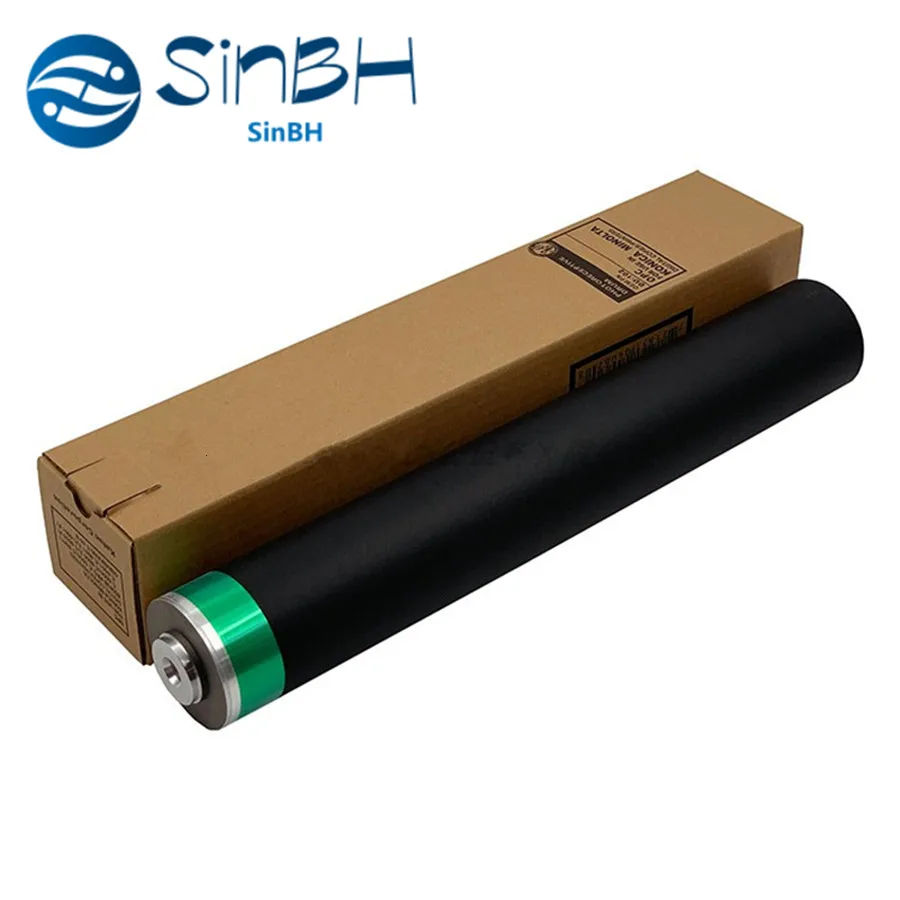 1 шт. барабан Bizhub C6500 для копировального аппарата Katun OPC Drum DU102 DU104 Konica Monilta Pro C5500 C5501