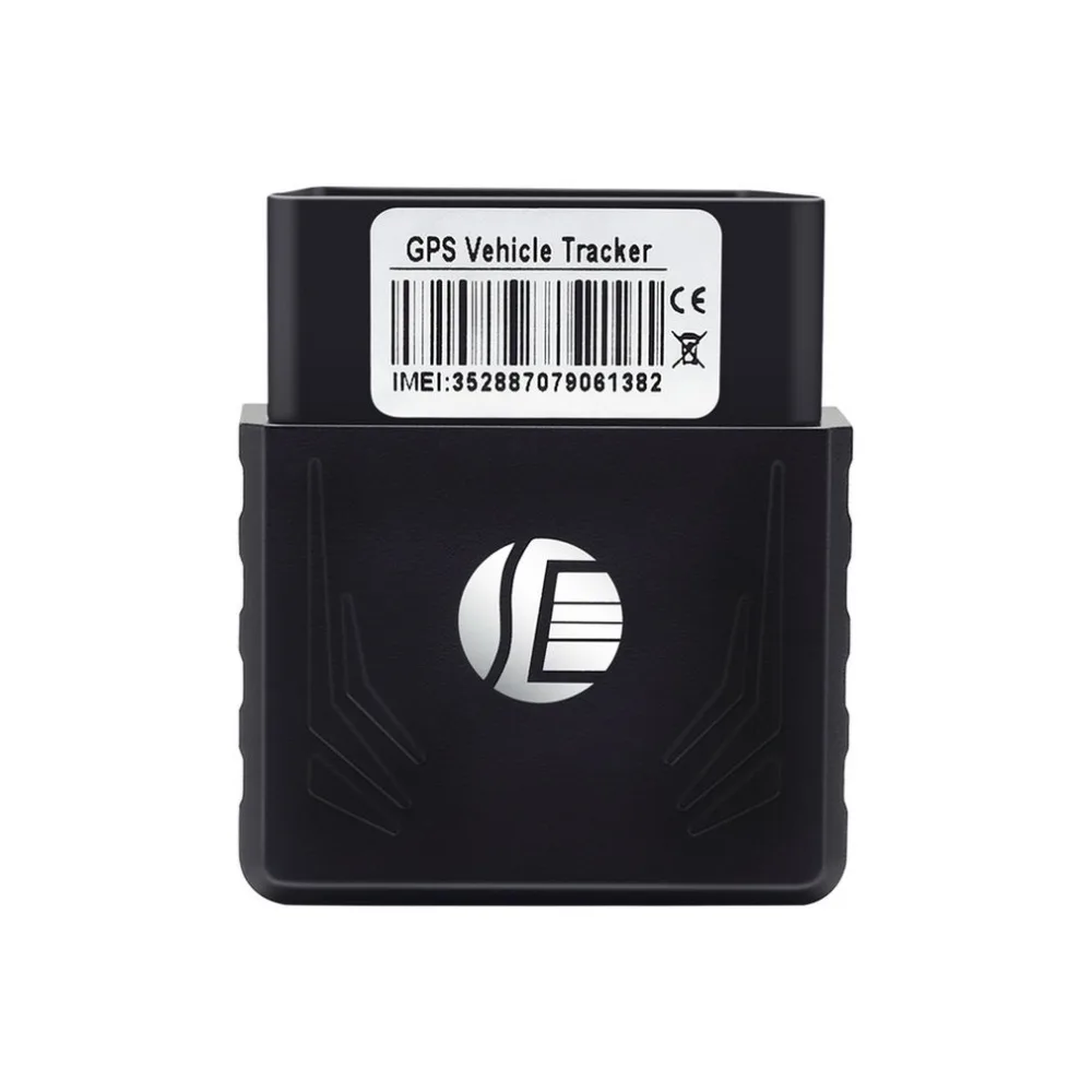 TK306 OBD gps-трекер GSM устройства слежения OBD2 16 PIN Интерфейс gps локатор Лодка Bait с APP популярная обувь на платформе