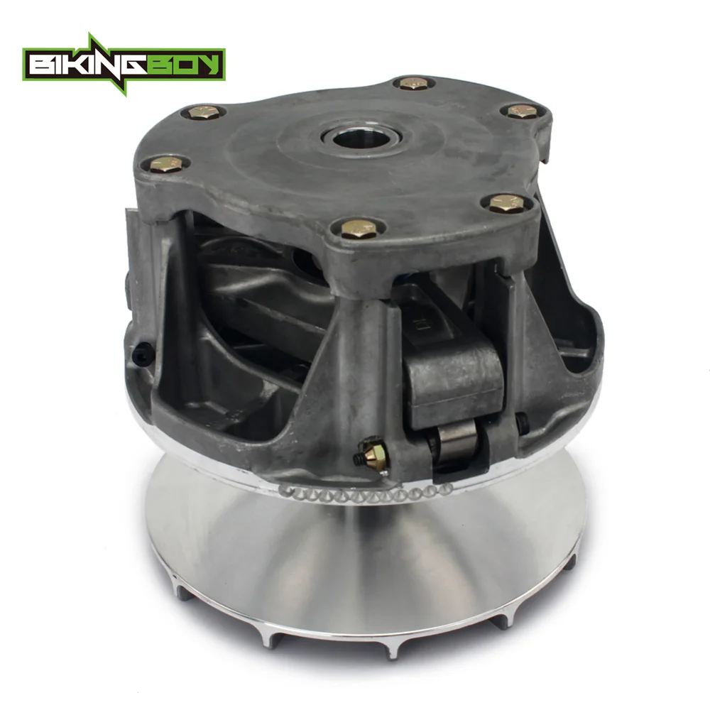 BIKINGBOY ATV UTV первичный Привод сцепления для Polaris RZR 900/RZR XP 4 900/RZR XP 900 2011 2012 2013 OEM/1322971