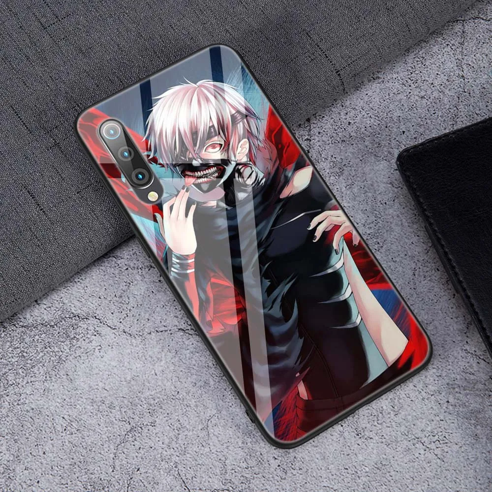 Мягкий чехол Lavaza для Xiaomi Redmi Note 5 6 7 Pro mi A1 A2 8 Lite 9 F1 TPU - Цвет: TG16