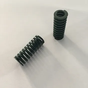 

2Pcs Heavy Load Green Compression Die Spring 18 x 9 x 20/30/60/80/90/100/125mm