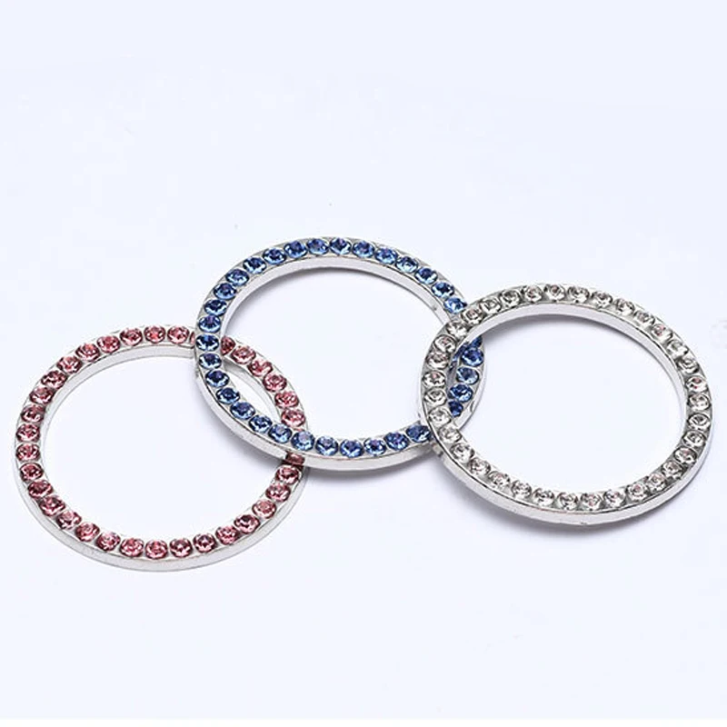 Универсальный Автомобильный ключ для запуска и остановки двигателя